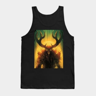 Diablo Druid Tank Top